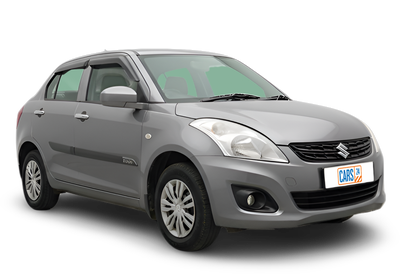 2014 Maruti Swift Dzire - Sedan - Diesel - Manual - ₹2.48 lakh